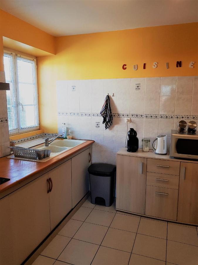 Villa Martha - Appt 04 ゲタリー エクステリア 写真